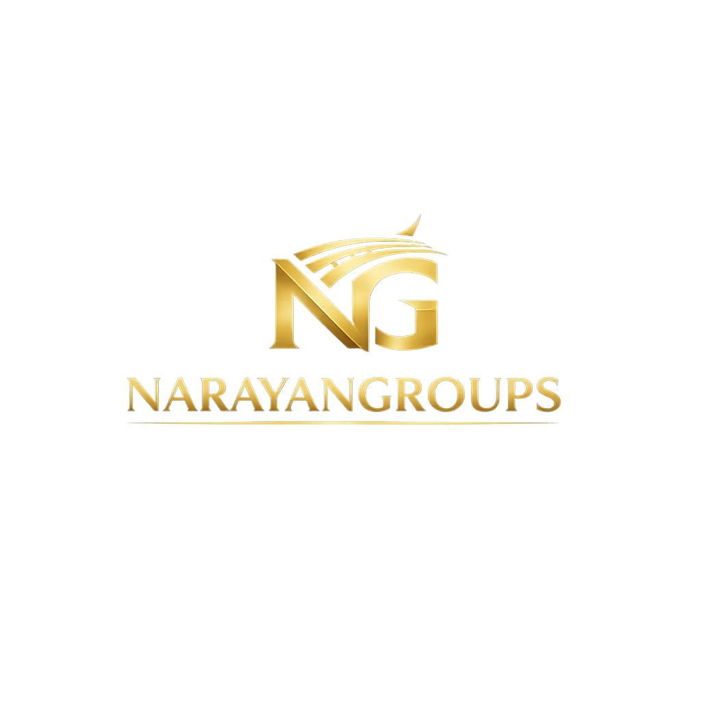 Narayangroups logo